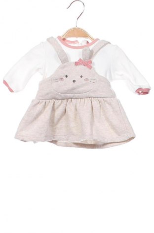 Dětské šaty  Mayoral, Velikost 1-2m/ 50-56 cm, Barva Vícebarevné, Cena  346,00 Kč