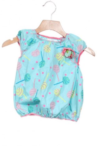 Kinderkleid Phister & Philina, Größe 6-9m/ 68-74 cm, Farbe Mehrfarbig, Preis € 3,99
