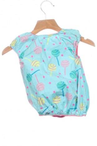 Kinderkleid Phister & Philina, Größe 6-9m/ 68-74 cm, Farbe Mehrfarbig, Preis € 3,99