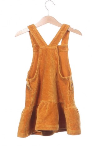 Kinderkleid Tahari, Größe 18-24m/ 86-98 cm, Farbe Orange, Preis 20,99 €