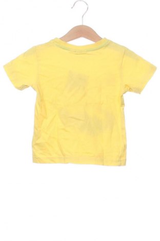 Kinder T-Shirt, Größe 9-12m/ 74-80 cm, Farbe Gelb, Preis € 6,00