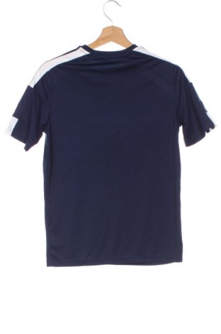 Tricou pentru copii Adidas, Mărime 13-14y/ 164-168 cm, Culoare Albastru, Preț 77,99 Lei