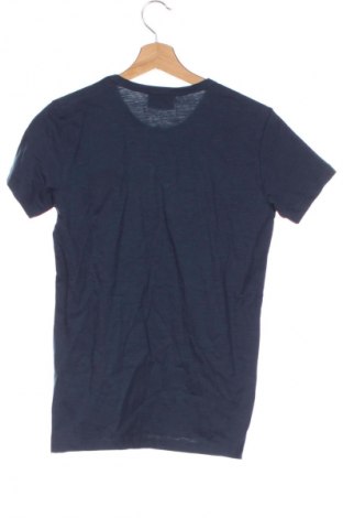 Kinder T-Shirt Americanino, Größe 15-18y/ 170-176 cm, Farbe Blau, Preis € 13,99