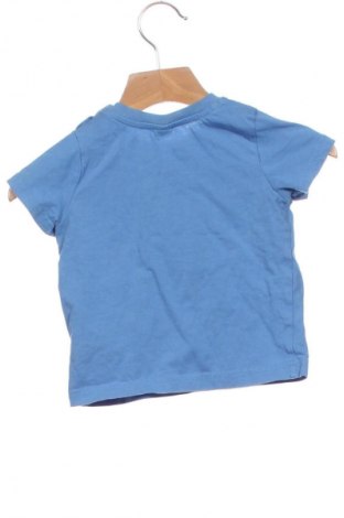 Dziecięcy T-shirt Esprit, Rozmiar 6-9m/ 68-74 cm, Kolor Niebieski, Cena 35,95 zł