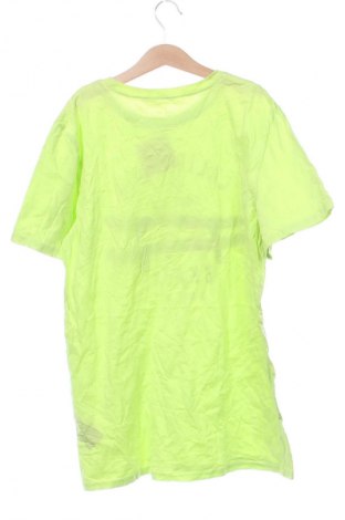 Kinder T-Shirt H&M, Größe 13-14y/ 164-168 cm, Farbe Grün, Preis 3,99 €