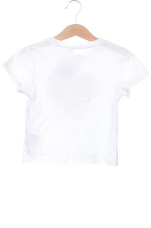 Tricou pentru copii H&M, Mărime 18-24m/ 86-98 cm, Culoare Alb, Preț 29,92 Lei