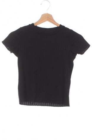 Kinder T-Shirt Lindex, Größe 6-7y/ 122-128 cm, Farbe Schwarz, Preis € 6,14