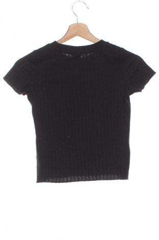 Tricou pentru copii Lindex, Mărime 6-7y/ 122-128 cm, Culoare Negru, Preț 30,61 Lei