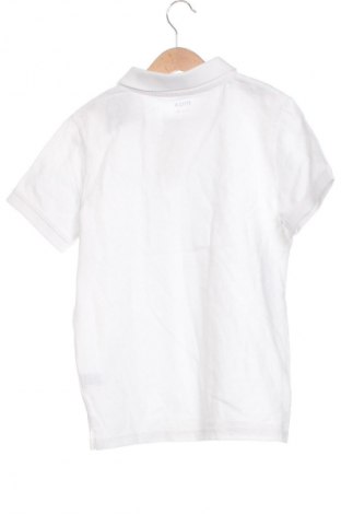 Tricou pentru copii Max, Mărime 9-10y/ 140-146 cm, Culoare Alb, Preț 30,61 Lei