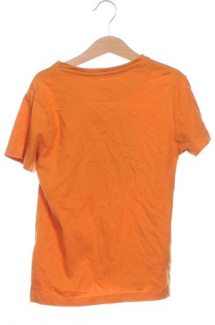 Kinder T-Shirt Mayoral, Größe 7-8y/ 128-134 cm, Farbe Orange, Preis 11,92 €