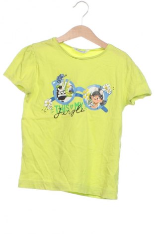 Dziecięcy T-shirt Mayoral, Rozmiar 7-8y/ 128-134 cm, Kolor Kolorowy, Cena 34,48 zł