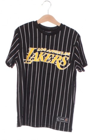 Kinder T-Shirt NBA, Größe 7-8y/ 128-134 cm, Farbe Mehrfarbig, Preis € 8,99