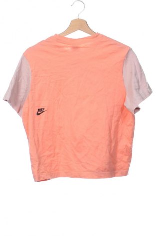 Kinder T-Shirt Nike, Größe 12-13y/ 158-164 cm, Farbe Mehrfarbig, Preis 23,91 €