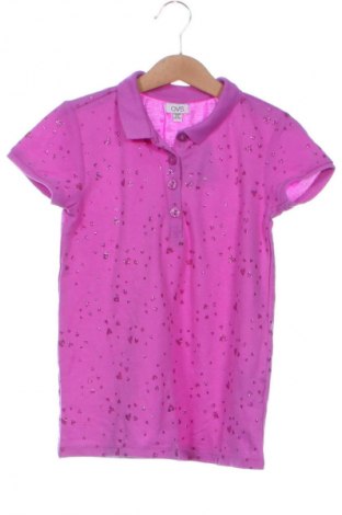 Kinder T-Shirt Oviesse, Größe 8-9y/ 134-140 cm, Farbe Lila, Preis € 3,99