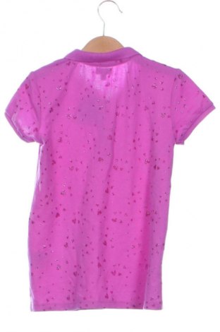 Kinder T-Shirt Oviesse, Größe 8-9y/ 134-140 cm, Farbe Lila, Preis € 3,99