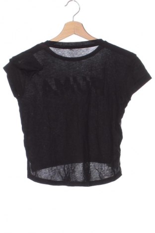 Tricou pentru copii PUMA, Mărime 8-9y/ 134-140 cm, Culoare Negru, Preț 64,83 Lei