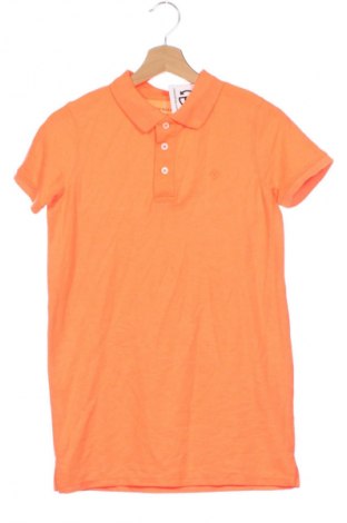 Kinder T-Shirt Primark, Größe 12-13y/ 158-164 cm, Farbe Orange, Preis 2,99 €