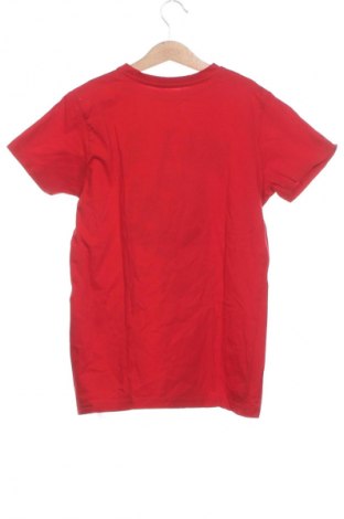 Dziecięcy T-shirt Primark, Rozmiar 9-10y/ 140-146 cm, Kolor Czerwony, Cena 27,59 zł