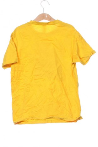 Kinder T-Shirt Sol's, Größe 12-13y/ 158-164 cm, Farbe Gelb, Preis 3,99 €