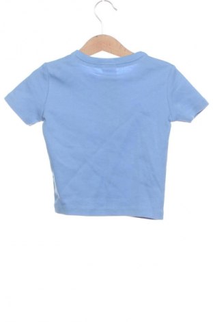 Dziecięcy T-shirt Zara, Rozmiar 5-6y/ 116-122 cm, Kolor Niebieski, Cena 16,00 zł