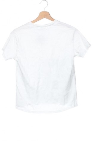 Kinder T-Shirt Zara Kids, Größe 12-13y/ 158-164 cm, Farbe Weiß, Preis € 8,75