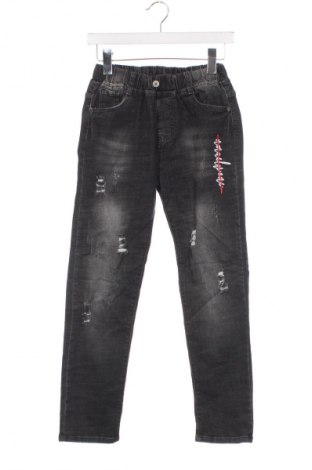 Kinderjeans, Größe 14-15y/ 168-170 cm, Farbe Schwarz, Preis 7,99 €