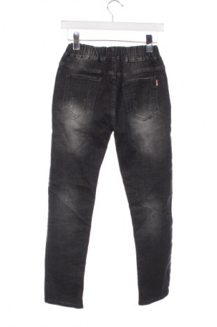 Kinderjeans, Größe 14-15y/ 168-170 cm, Farbe Schwarz, Preis 7,99 €