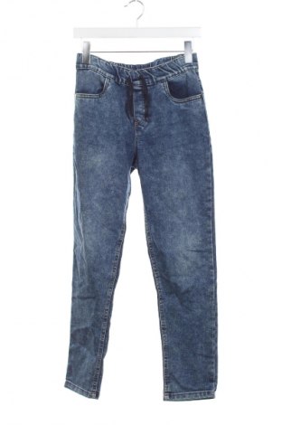 Kinderjeans, Größe 12-13y/ 158-164 cm, Farbe Blau, Preis € 10,99