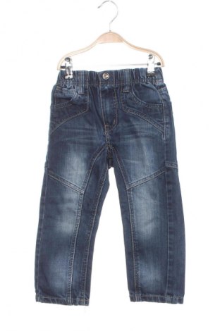 Kinderjeans, Größe 4-5y/ 110-116 cm, Farbe Blau, Preis € 10,99