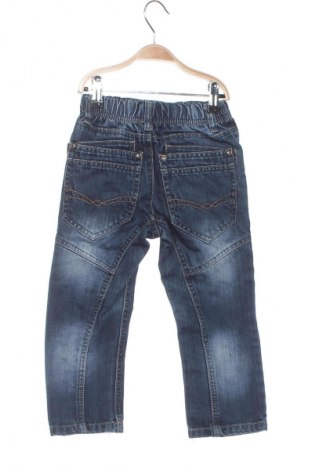 Kinderjeans, Größe 4-5y/ 110-116 cm, Farbe Blau, Preis € 10,99