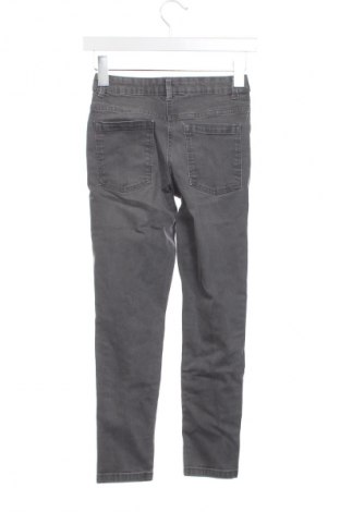 Kinderjeans, Größe 8-9y/ 134-140 cm, Farbe Grau, Preis € 10,99