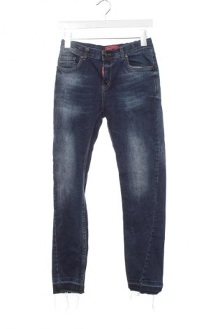 Gyerek farmernadrág Unbranded, Méret 11-12y / 152-158 cm, Szín Kék, Ár 1 499 Ft