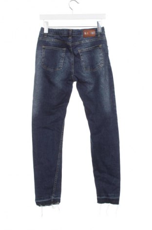 Gyerek farmernadrág Unbranded, Méret 11-12y / 152-158 cm, Szín Kék, Ár 1 499 Ft