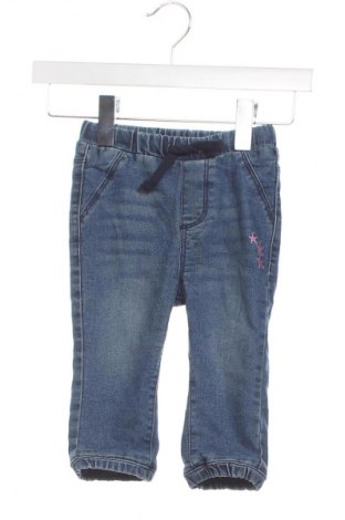 Gyerek farmernadrág Unbranded, Méret 9-12m / 74-80 cm, Szín Kék, Ár 1 509 Ft