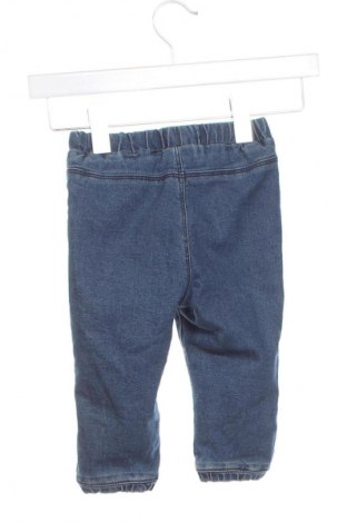 Gyerek farmernadrág Unbranded, Méret 9-12m / 74-80 cm, Szín Kék, Ár 1 509 Ft