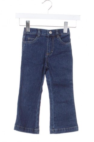 Kinderjeans, Größe 18-24m/ 86-98 cm, Farbe Blau, Preis 10,99 €