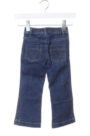 Dziecięce jeansy, Rozmiar 18-24m/ 86-98 cm, Kolor Niebieski, Cena 43,99 zł