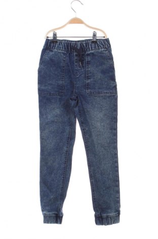 Kinderjeans, Größe 8-9y/ 134-140 cm, Farbe Blau, Preis € 16,37