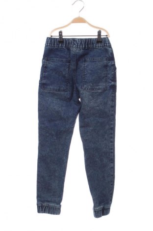 Kinderjeans, Größe 8-9y/ 134-140 cm, Farbe Blau, Preis € 16,37