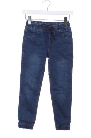 Kinderjeans, Größe 8-9y/ 134-140 cm, Farbe Blau, Preis 16,37 €