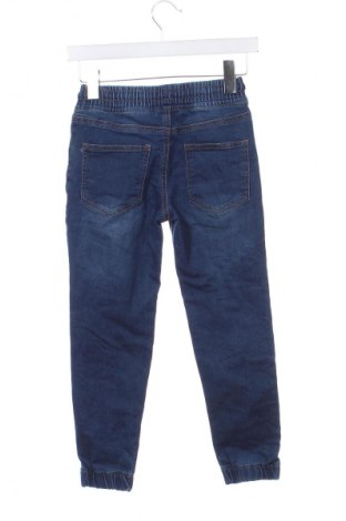 Kinderjeans, Größe 8-9y/ 134-140 cm, Farbe Blau, Preis € 16,37