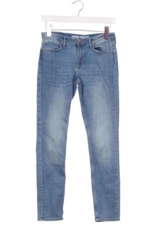 Gyerek farmernadrág Unbranded, Méret 11-12y / 152-158 cm, Szín Kék, Ár 1 499 Ft