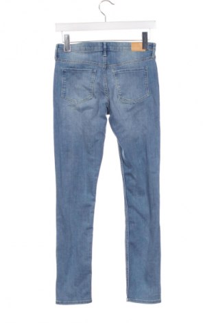Gyerek farmernadrág Unbranded, Méret 11-12y / 152-158 cm, Szín Kék, Ár 1 499 Ft