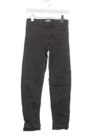 Kinderjeans Alive, Größe 10-11y/ 146-152 cm, Farbe Grau, Preis € 12,99