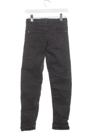 Kinderjeans Alive, Größe 10-11y/ 146-152 cm, Farbe Grau, Preis € 12,99