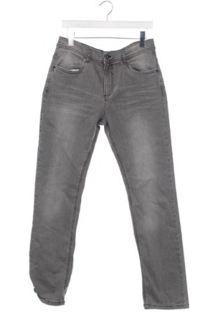 Kinderjeans Arizona, Größe 15-18y/ 170-176 cm, Farbe Grau, Preis € 11,99