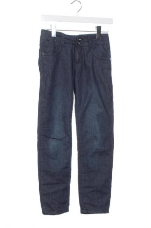 Kinderjeans Ativo Kids, Größe 10-11y/ 146-152 cm, Farbe Blau, Preis 12,12 €