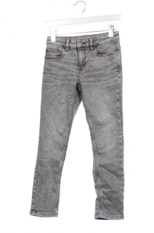 Kinderjeans C&A, Größe 8-9y/ 134-140 cm, Farbe Grau, Preis € 11,99