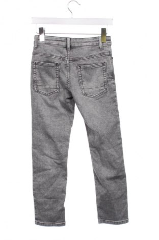 Kinderjeans C&A, Größe 8-9y/ 134-140 cm, Farbe Grau, Preis € 11,99