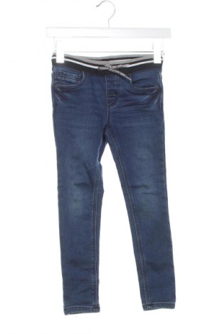 Kinderjeans C&A, Größe 5-6y/ 116-122 cm, Farbe Blau, Preis € 9,99